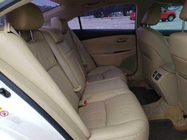 Photo 6 from auction – 2009 LEXUS ES 350 with VIN JTHBJ46G892308972