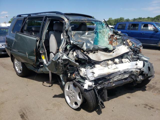 Photo 9 from auction – 2007 TOYOTA HIGHLANDER with VIN JTEEP21A370219514