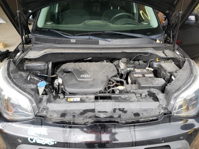 Photo 7 from auction – 2016 KIA SOUL with VIN KNDJN2A2XG7379530