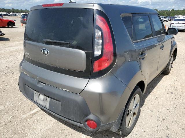 Photo 4 from auction – 2014 KIA SOUL with VIN KNDJN2A20E7092873