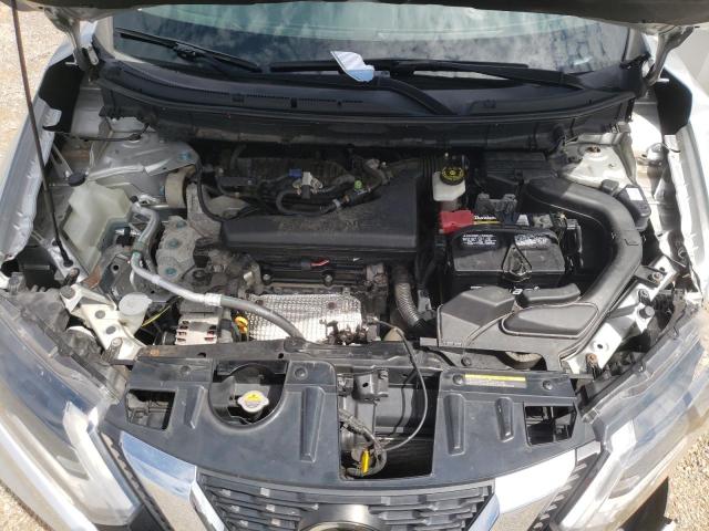 Photo 7 from auction – 2018 NISSAN ROGUE S with VIN KNMAT2MV1JP518589