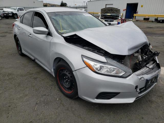 Photo 1 from auction – 2016 NISSAN ALTIMA 2.5 with VIN 1N4AL3AP7GN319293