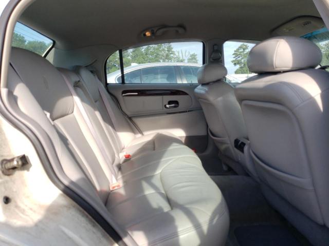 Photo 6 from auction – 2001 LINCOLN TOWN CAR with VIN 1LNHM83W91Y640583