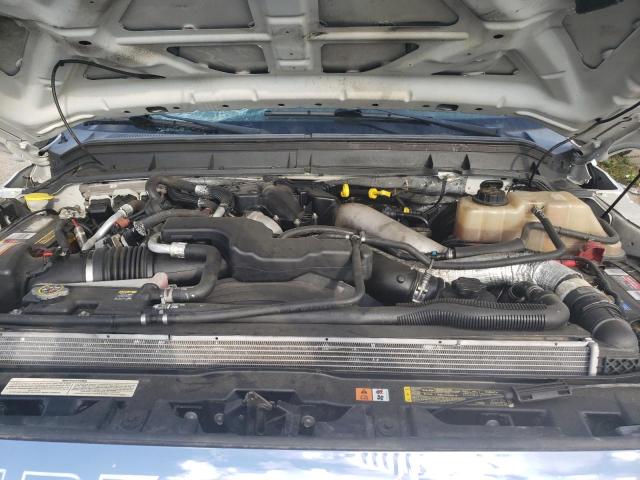 Photo 7 from auction – 2012 FORD F250 SUPER with VIN 1FT7W2BT6CEA85496