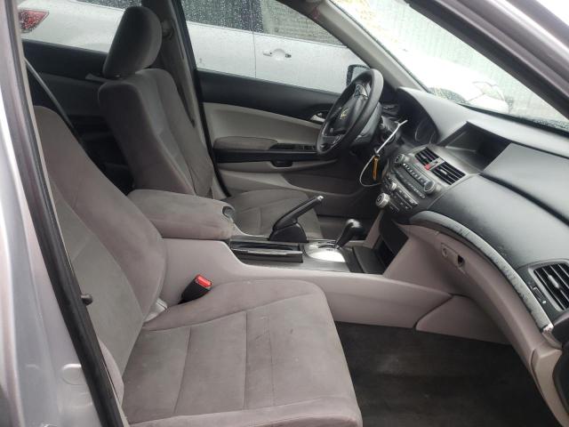 Photo 5 from auction – 2011 HONDA ACCORD LX with VIN 1HGCP2F32BA069843