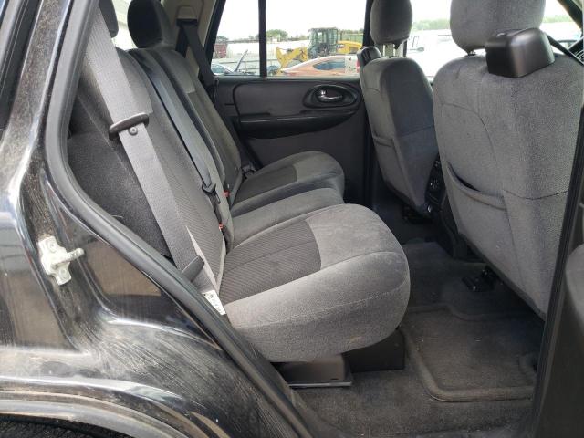 Photo 6 from auction – 2008 CHEVROLET TRAILBLAZE with VIN 1GNDT13S782103581