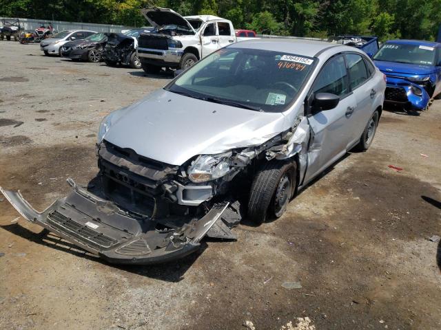 Photo 2 from auction – 2014 FORD FOCUS S with VIN 1FADP3E2XEL416884