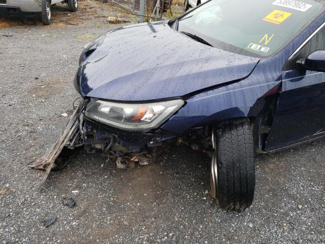 Photo 9 from auction – 2015 HONDA ACCORD SPO with VIN 1HGCR2F54FA040667