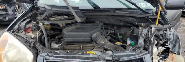 Photo 7 from auction – 2005 TOYOTA RAV4 with VIN JTEHD20V156034690