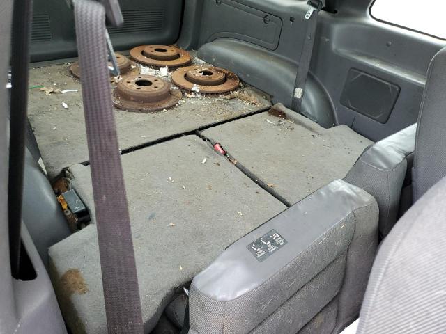 Photo 6 from auction – 2001 FORD EXPLORER S with VIN 1FMYU70E81UA49156
