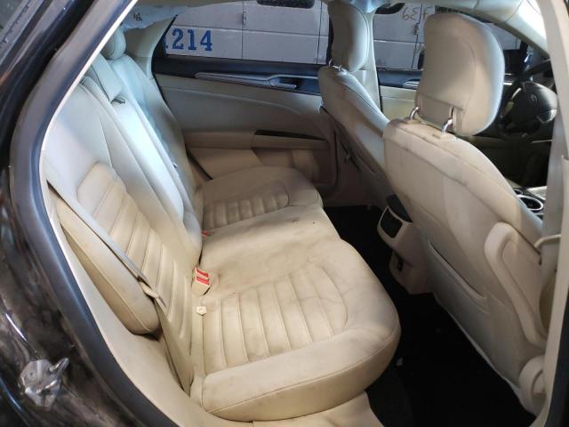 Photo 6 from auction – 2013 FORD FUSION SE with VIN 3FA6P0H78DR118316