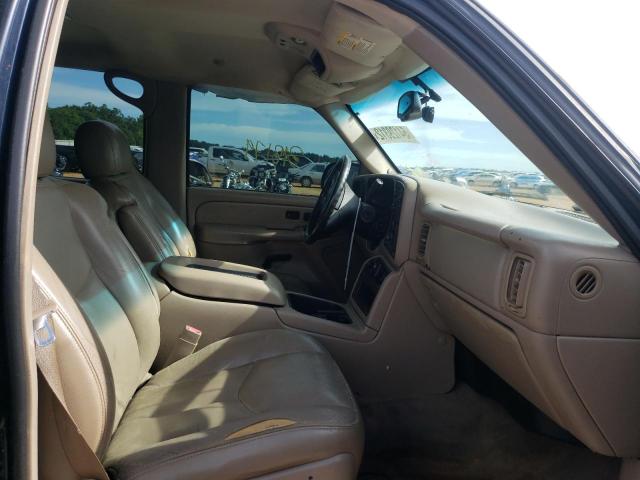 Photo 5 from auction – 2005 GMC SIERRA K25 with VIN 1GTHK23215F838290