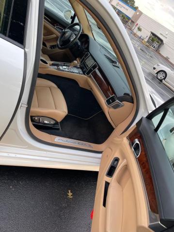 Photo 5 from auction – 2013 PORSCHE PANAMERA 2 with VIN WP0AA2A7XDL014324
