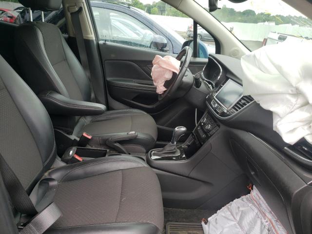 Photo 5 from auction – 2019 BUICK ENCORE SPO with VIN KL4CJ2SB2KB935378