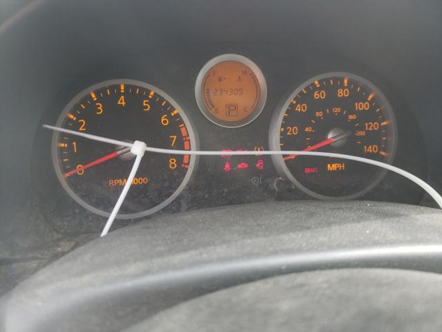 Photo 8 from auction – 2009 NISSAN SENTRA 2.0 with VIN 3N1AB61E09L684854
