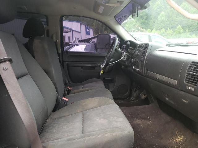 Photo 5 from auction – 2012 CHEVROLET SILVERADO with VIN 1GC1KXC83CF243294