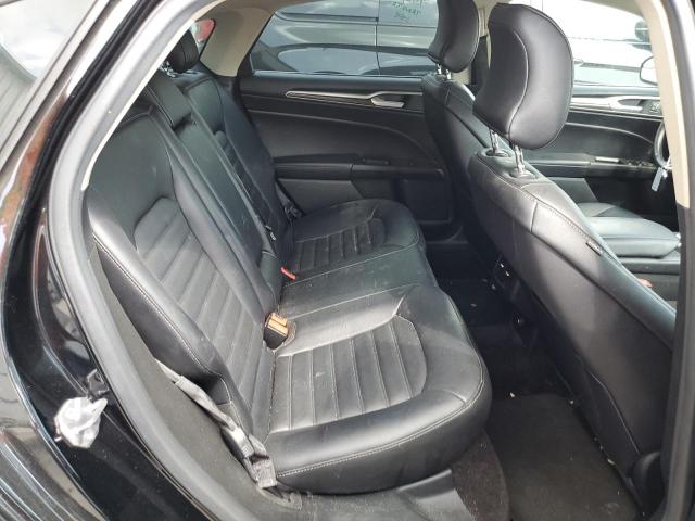 Photo 6 from auction – 2017 FORD FUSION SE with VIN 3FA6P0HD9HR118868
