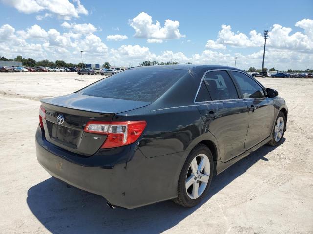 Photo 4 from auction – 2013 TOYOTA CAMRY L with VIN 4T1BF1FK1DU663139