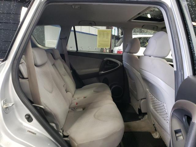 Photo 6 from auction – 2007 TOYOTA RAV4 LIMIT with VIN JTMBK34V375038118