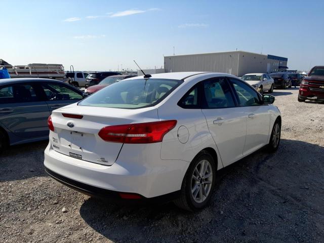Photo 4 from auction – 2015 FORD FOCUS SE with VIN 1FADP3F25FL350051
