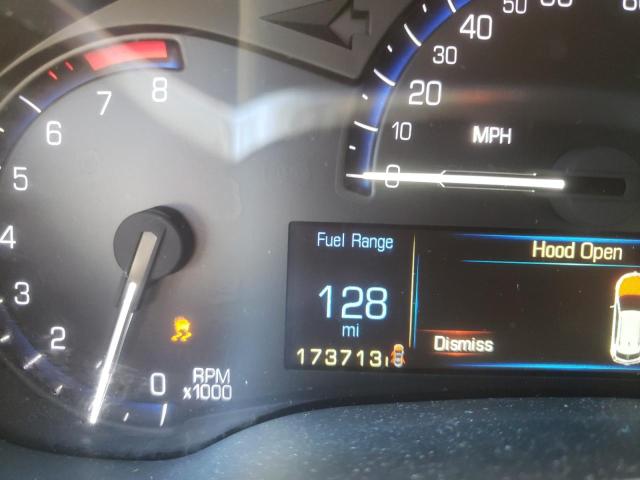Photo 8 from auction – 2014 CADILLAC SRX PERFOR with VIN 3GYFNCE39ES677154