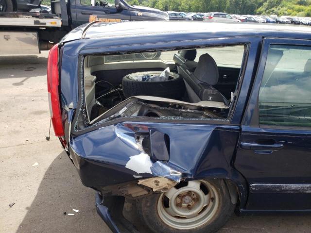 Photo 9 from auction – 1998 VOLVO V70 with VIN YV1LW5545W2369979