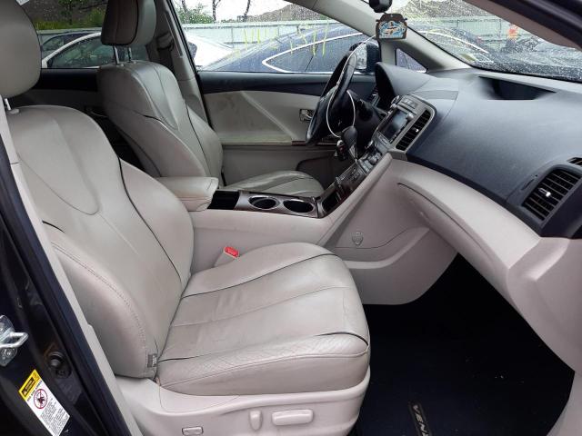 Photo 5 from auction – 2011 TOYOTA VENZA with VIN 4T3BK3BB0BU046929