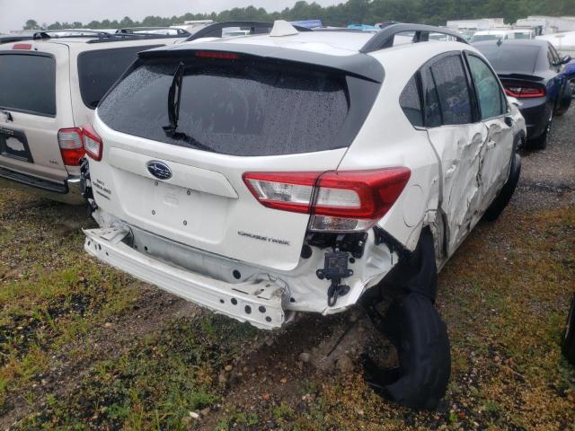 Photo 4 from auction – 2018 SUBARU CROSSTREK with VIN JF2GTAJC9JH232217