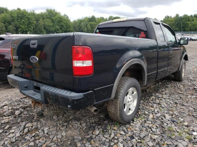 Photo 4 from auction – 2004 FORD F150 with VIN 1FTPX14514FA04065