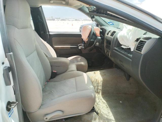 Photo 5 from auction – 2005 CHEVROLET COLORADO with VIN 1GCCS196058247953