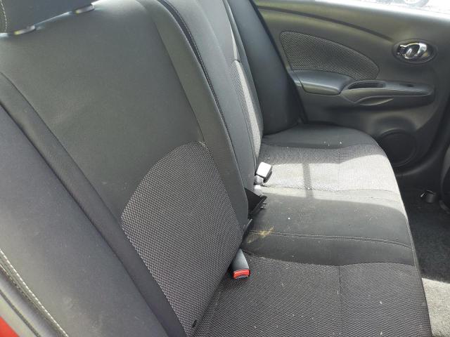 Photo 6 from auction – 2018 NISSAN VERSA S with VIN 3N1CN7AP3JL872909
