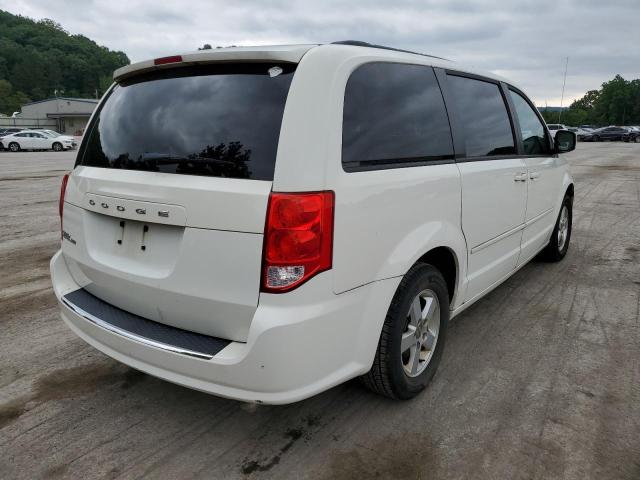 Photo 4 from auction – 2011 DODGE GRAND CARA with VIN 2D4RN3DG7BR776736