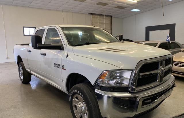 RAM 2500 ST 2014 with VIN 3C6UR5CL8EG178257 - Photo from auction