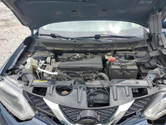 Photo 7 from auction – 2016 NISSAN ROGUE S with VIN JN8AT2MT1GW003769