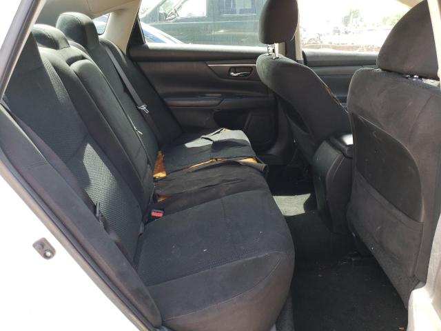Photo 6 from auction – 2015 NISSAN ALTIMA 2.5 with VIN 1N4AL3AP1FN387684