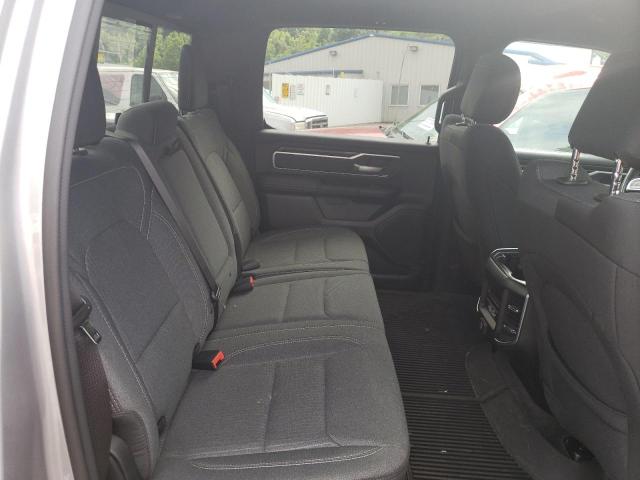 Photo 6 from auction – 2020 RAM 1500 BIG H with VIN 1C6SRFFT0LN283985
