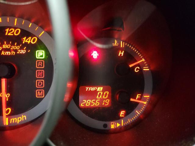 Photo 8 from auction – 2006 MAZDA 3 HATCHBAC with VIN JM1BK343861470630