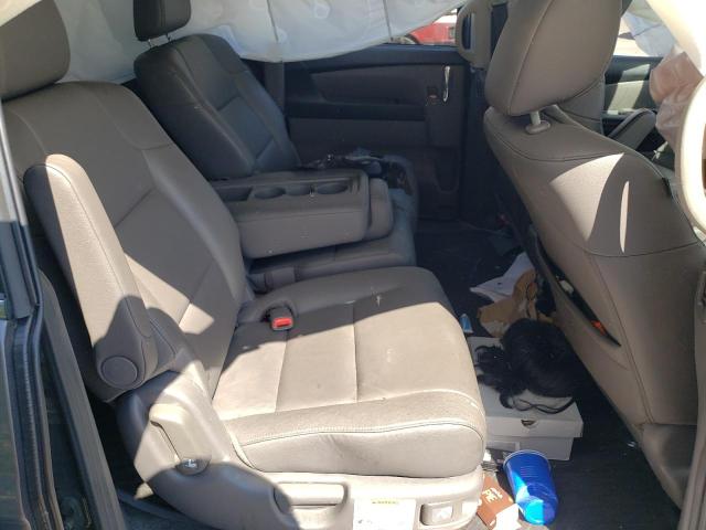 Photo 6 from auction – 2014 HONDA ODYSSEY EX with VIN 5FNRL5H62EB043333