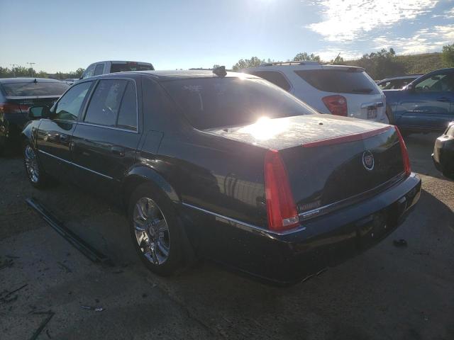Photo 3 from auction – 2011 CADILLAC DTS PREMIU with VIN 1G6KH5E61BU113482