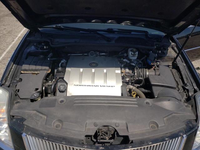 Zdjęcie 7 z aukcji – 2007 CADILLAC DTS z VIN 1G6KD57997U188750