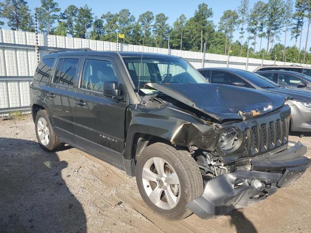Photo 9 from auction – 2016 JEEP PATRIOT SP with VIN 1C4NJPBB5GD532552