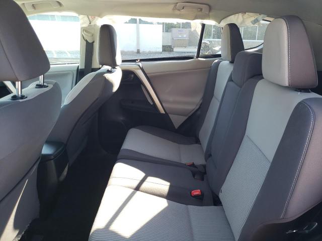 Photo 6 from auction – 2013 TOYOTA RAV4 XLE with VIN 2T3RFREV0DW100132