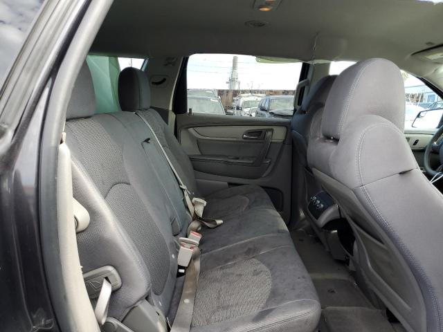 Photo 6 from auction – 2014 CHEVROLET TRAVERSE L with VIN 1GNKRFED9EJ191133