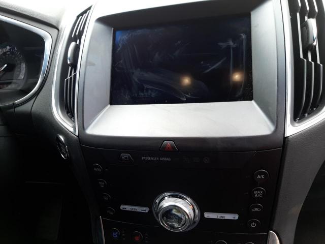 Photo 9 from auction – 2020 FORD EDGE ST with VIN 2FMPK4APXLBA25675