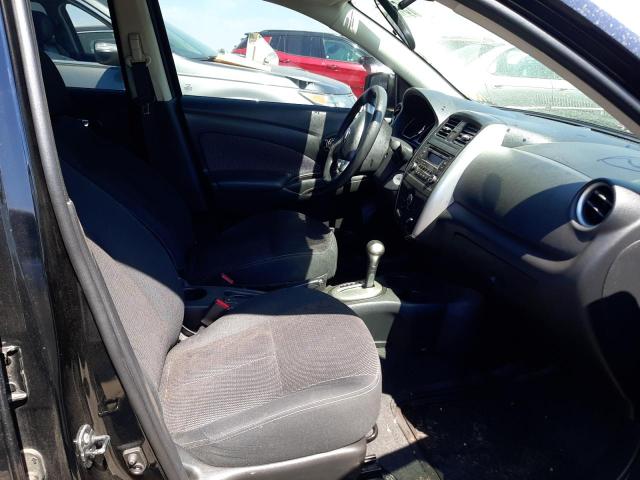 Photo 5 from auction – 2015 NISSAN VERSA S with VIN 3N1CN7AP0FL843519