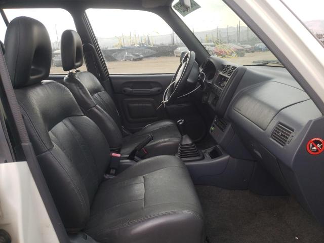 Photo 5 from auction – 1996 TOYOTA RAV4 with VIN JT3HP10V7T0082897