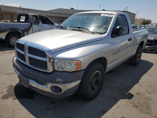 Photo 2 from auction – 2002 DODGE RAM 1500 with VIN 1D7HA16N22J222910