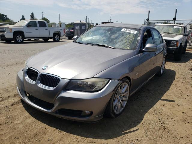 Photo 2 from auction – 2011 BMW 328 I SULE with VIN WBAPH5G55BNM76091