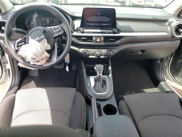 Photo 9 from auction – 2022 KIA FORTE FE with VIN 3KPF24AD6NE490939