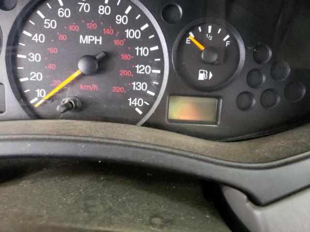 Photo 8 from auction – 2002 FORD FOCUS SE with VIN 1FAHP36302W156336